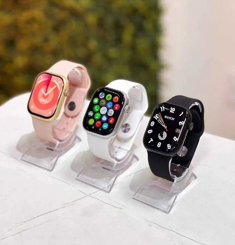 X10 Pro Max Series 10 Smart Watch
