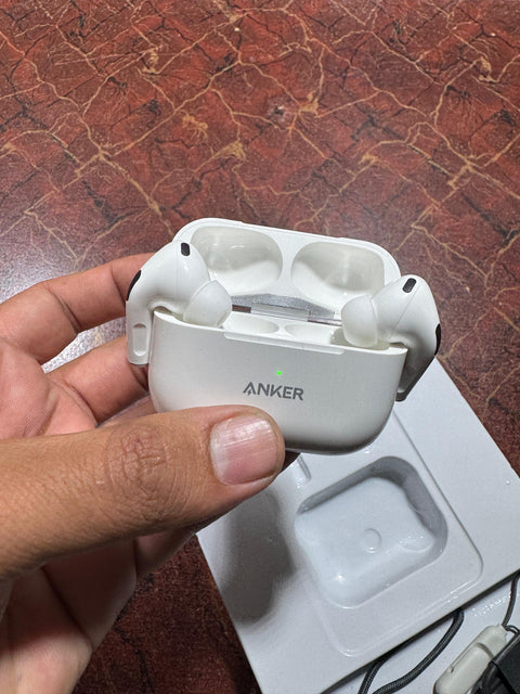 ANKER ANC TWS WIRELESS EARBUDS
