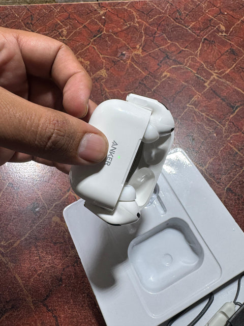 ANKER ANC TWS WIRELESS EARBUDS