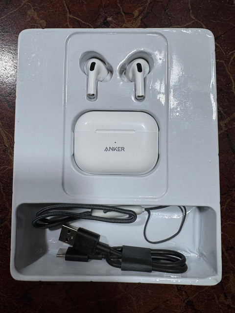 ANKER ANC TWS WIRELESS EARBUDS
