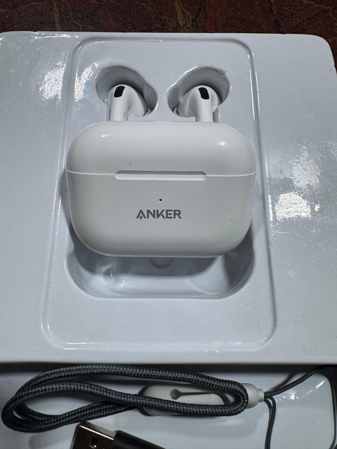 ANKER ANC TWS WIRELESS EARBUDS